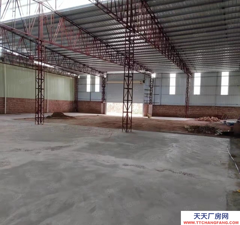 (出租) 梅州梅江區(qū)長沙郵局附近，1400平方倉庫出租，建材倉庫