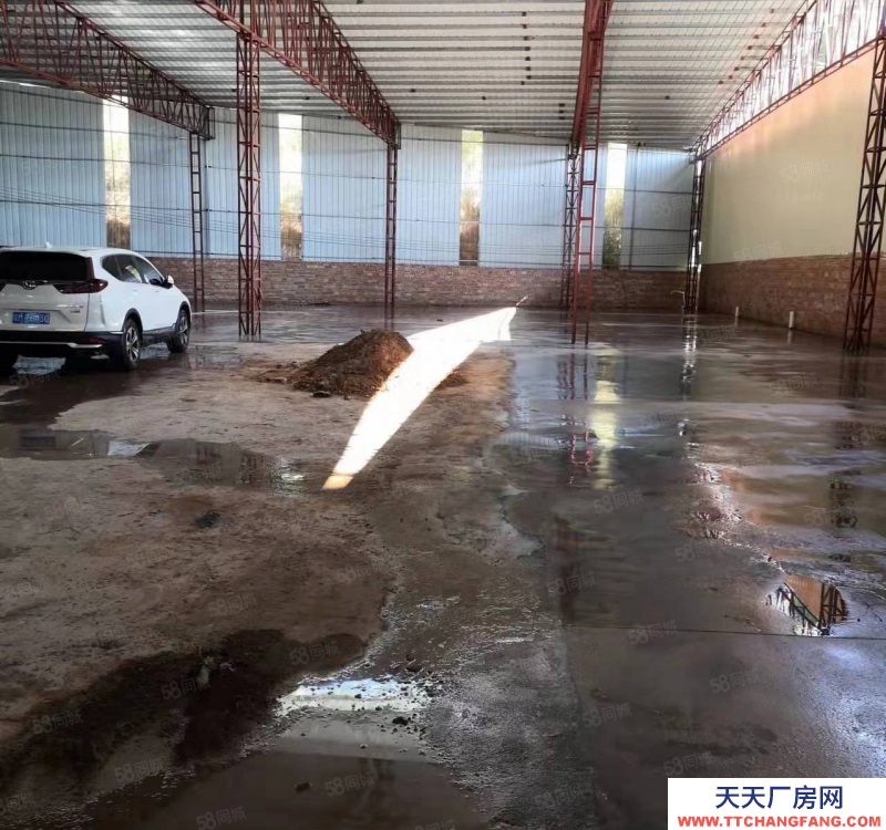 (出租) 梅州梅江區(qū)長沙郵局附近，1400平方倉庫出租，建材倉庫