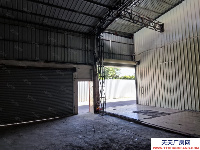 (出租) 梅州梅江城北五里亭附近200平左右倉庫出租小商品倉庫