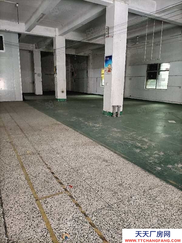 (出租) 梅州梅江江南市中心房屋結(jié)構(gòu)450平，各行各業(yè)加工倉儲都可以，有車位！