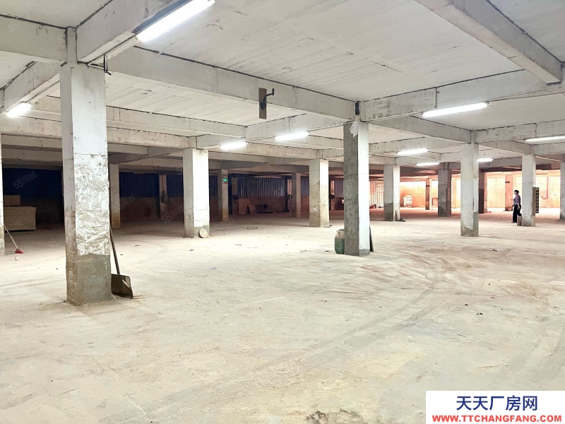 (出租) 梅州梅江環(huán)城路五里亭2000平方，標準設(shè)備倉庫出租