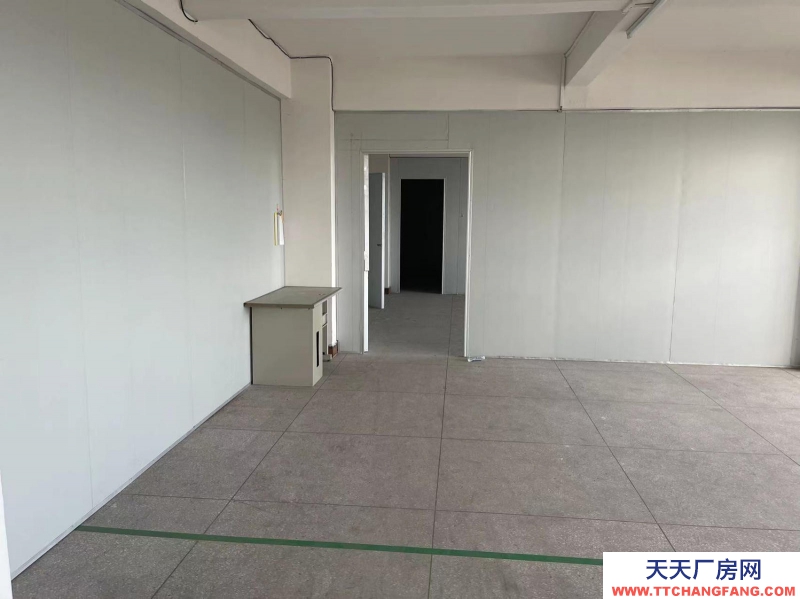 (出租) 梅州梅江環(huán)市北路運興側(cè) 樓層倉庫帶2噸人貨電梯可電商辦公