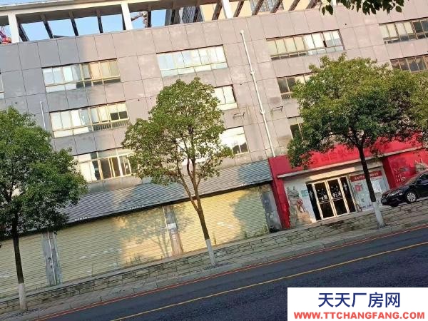 婁底市新化調味料廠房  新化縣三岔路口500平方精裝修廠房出租