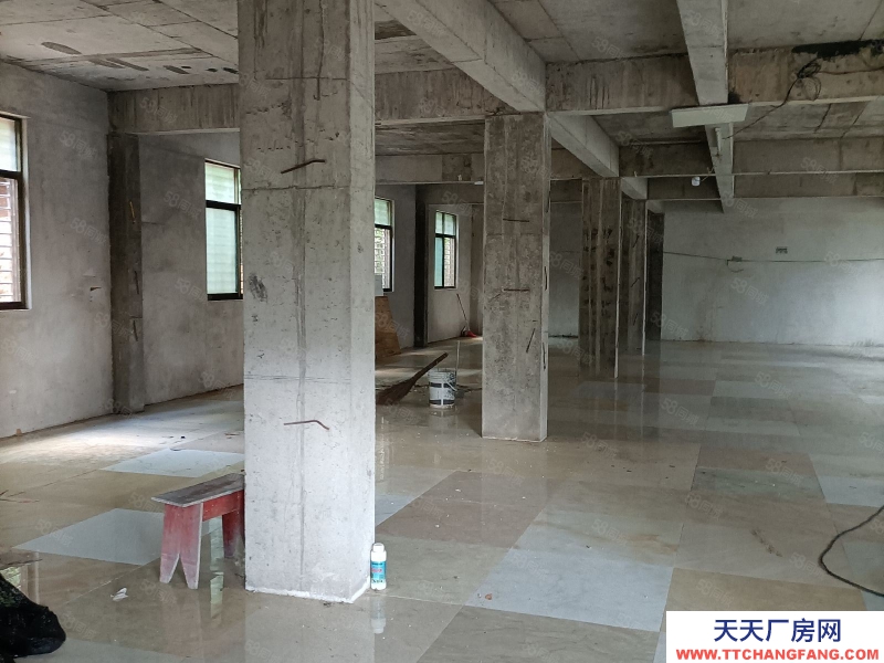 (出租) 梅州梅縣新縣城磚混結構倉庫，涼快。小件倉庫