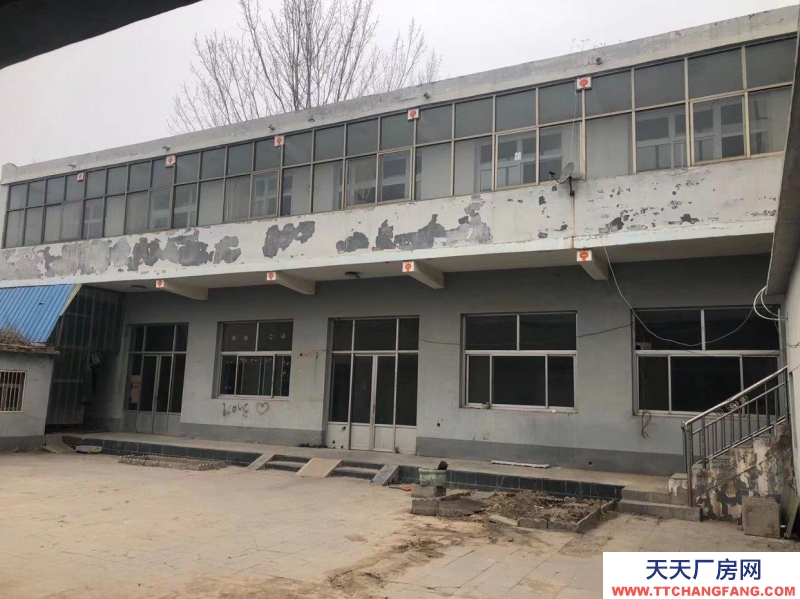 邢臺 清河 方便食品儲存 (出租) 清河縣長江街西頭整院出租