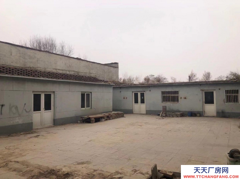 邢臺 清河 方便食品儲存 (出租) 清河縣長江街西頭整院出租