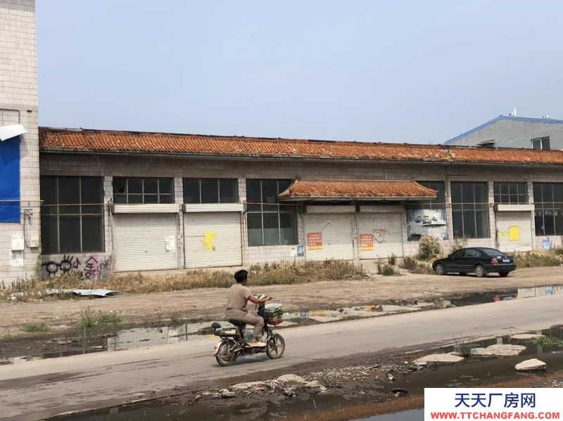邢臺 臨西  速凍食品廠房(出租) 出租臨西臨西城區(qū)河西鎮(zhèn)汽車站院落