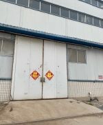 (出租) 周口川匯出租！出租！出租！標(biāo)準(zhǔn)高倉(cāng)~~~~