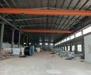 (出租)周口川匯 出租！周口工業(yè)園區(qū)標準化廠房5000平，水電齊全。隨時考察