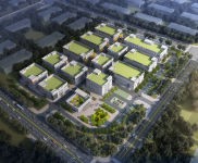 (出售) 周口川匯廠房租賃不如買(mǎi)！出售園區(qū)標(biāo)準(zhǔn)廠房 企業(yè)固定資產(chǎn)自持