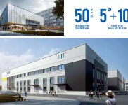 (出售) 出售周口川匯園區廠房 標準50年產權花園式廠房 可辦房本可貸款