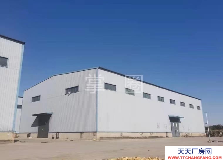 邢臺(tái) 南宮 (出租) 出租近南宮南宮城區(qū)糖果制品房庫(kù)房