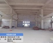 (出售) 出售周口工業廠房 全框架結構 適用于輕生產加工 首層高6米
