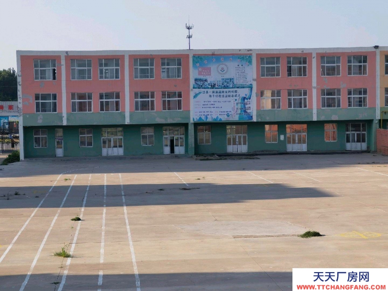 邢臺 南宮 (出租) 辦公樓出租，曙光學校西側緊鄰106國道交通便利