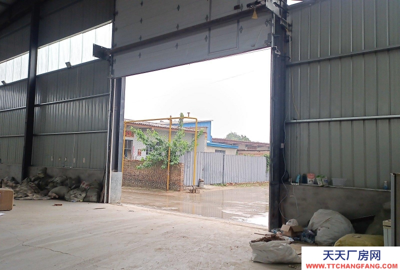 邢臺 南宮(出租) 廠房庫房都可以，價格優惠