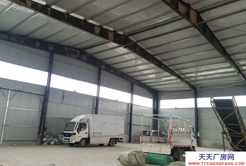 邢臺 南宮(出租) 廠房庫房都可以，價(jià)格優(yōu)惠