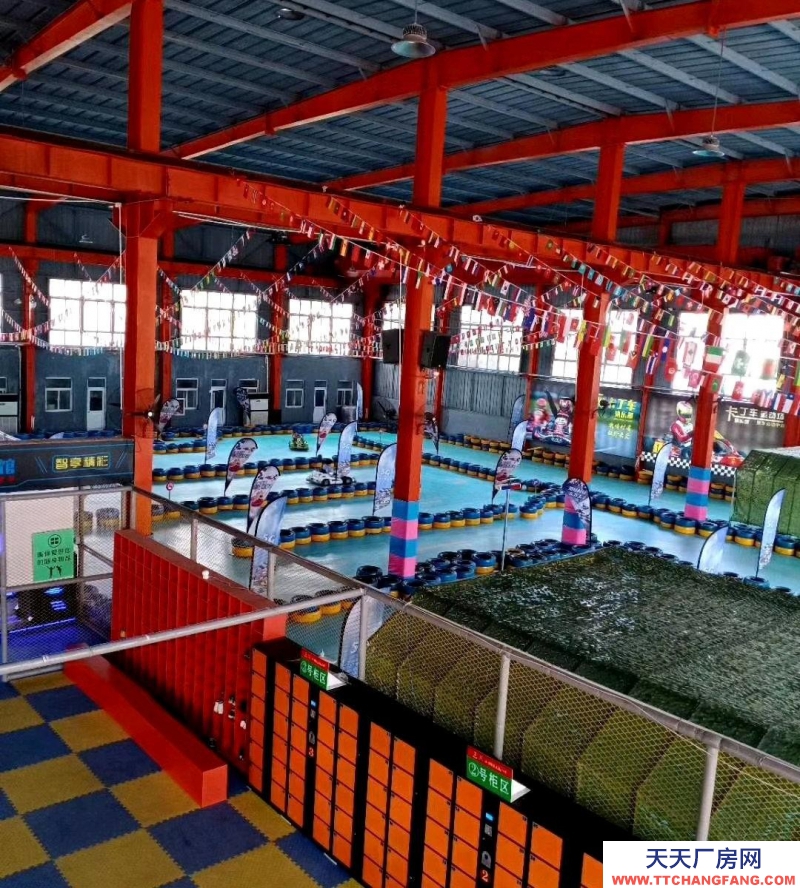 邢臺 沙河(出租) 5000平院子，3600平蜂花粉制品廠房，都可分開租