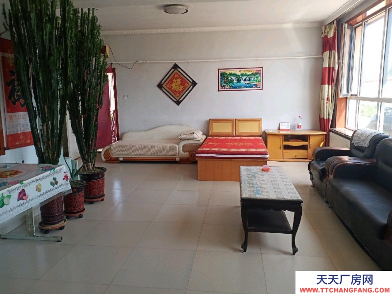 (出租) 賽罕肉制品原房東，可做廠房