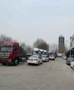 (出租) 周口川匯開元大道園區廠房倉庫火熱招商中~~~~~