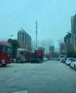 (出租)周口川匯 園區自行招商，非中介，無中介費，招商火熱進行中