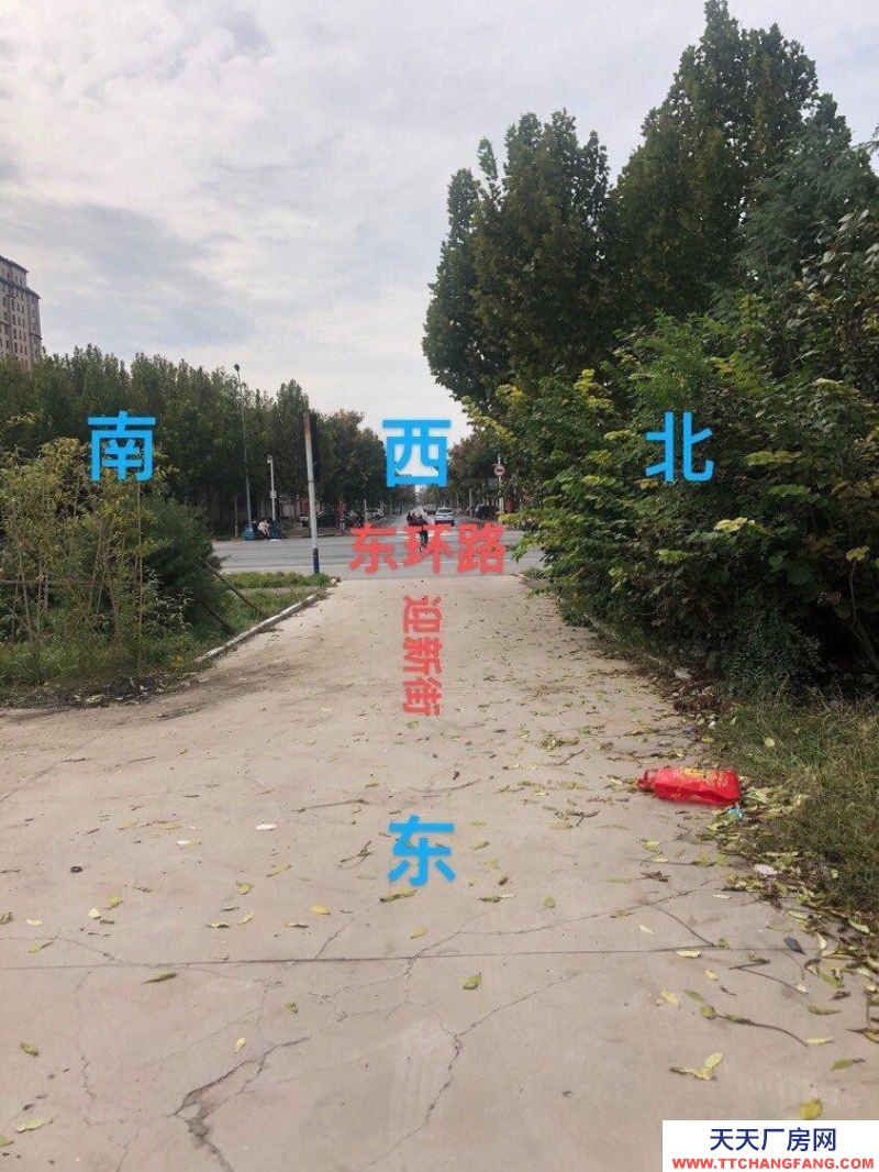邢臺 沙河 蜜餞廠房(出租) 交通便利,價格實惠!
