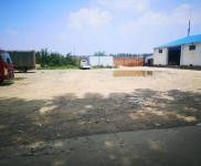 (出租) 周口川匯交通便利,可過17.5米的大貨車,地理位置優(yōu)越,可辦環(huán)評