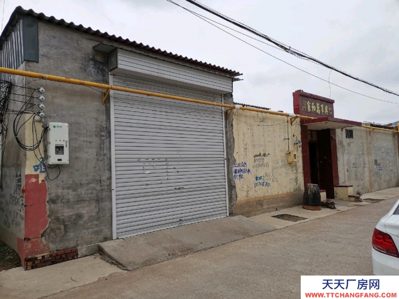 邢臺 沙河 酒類 (出租) 水電齊全 交通便利 可進(jìn)大車