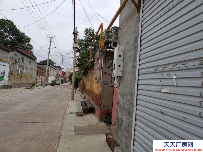 邢臺 沙河 酒類 (出租) 水電齊全 交通便利 可進(jìn)大車