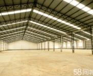 (出租) 周口川匯450㎡倉庫出租，租期可短可長。