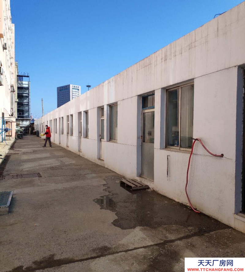 (出租) 出租城區海達集團庫房