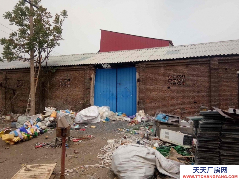 邢臺(tái) 沙河 (出租) 東環(huán)路與迎新街交叉口