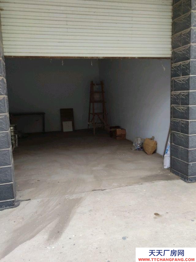 邢臺 沙河 (出租) 綠洲新城小區大型車庫，可停車，可做倉庫