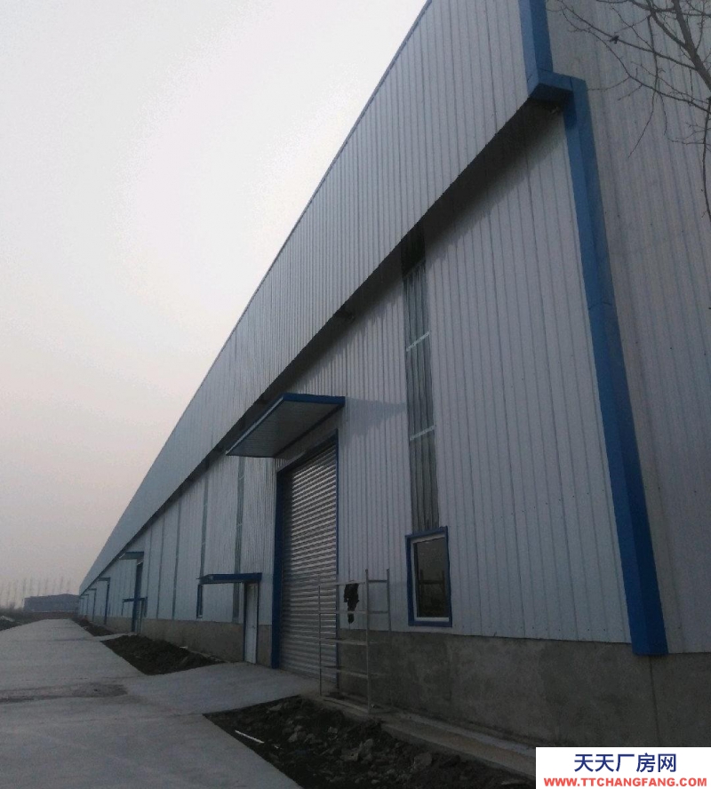 邢臺 沙河飲料廠房出租) 手續(xù)齊全，交通便利，去年年底剛竣工，正規(guī)設(shè)計院設(shè)計按圖施工