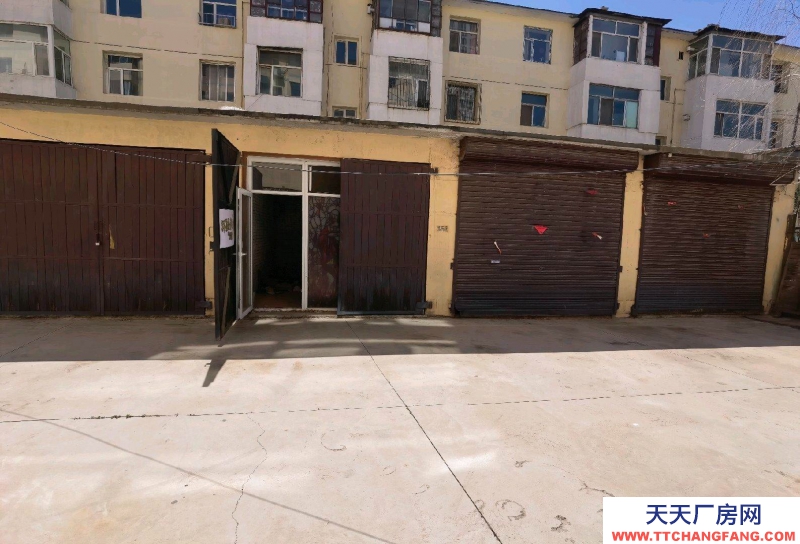 (出租) 賽罕小區(qū)內(nèi)獨立車庫，也可做倉庫