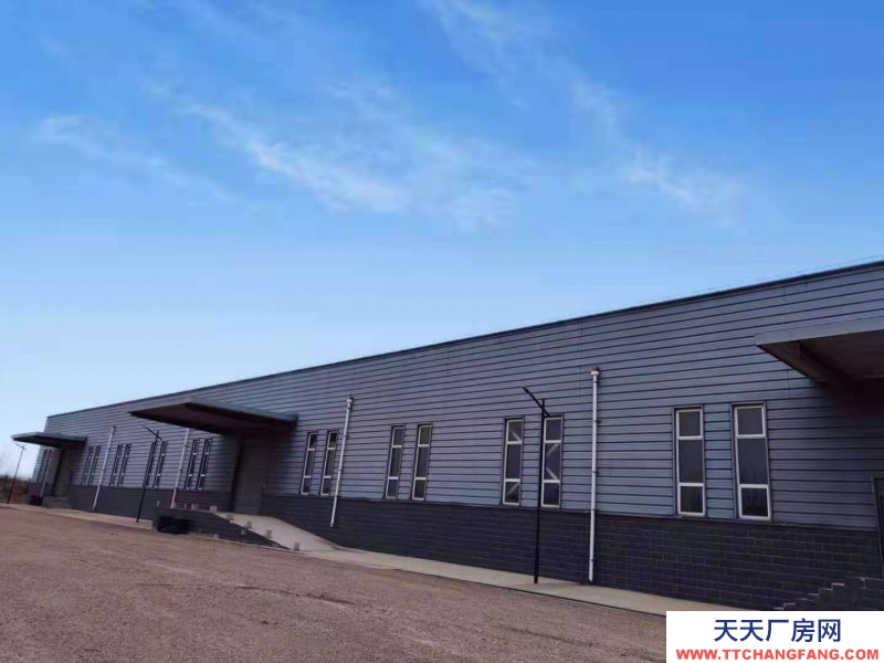 張家口 橋東能量飲料廠房(出租) 緯一東路正源溫馨家園南側1000平米廠房出租380電壓4萬元