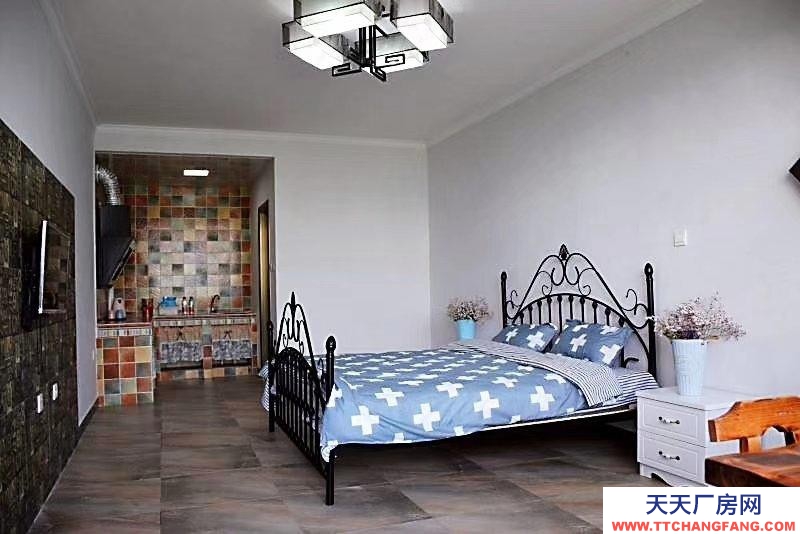 (出租) 新城民宿會所辦公養生培訓加工廠房農家樂出租