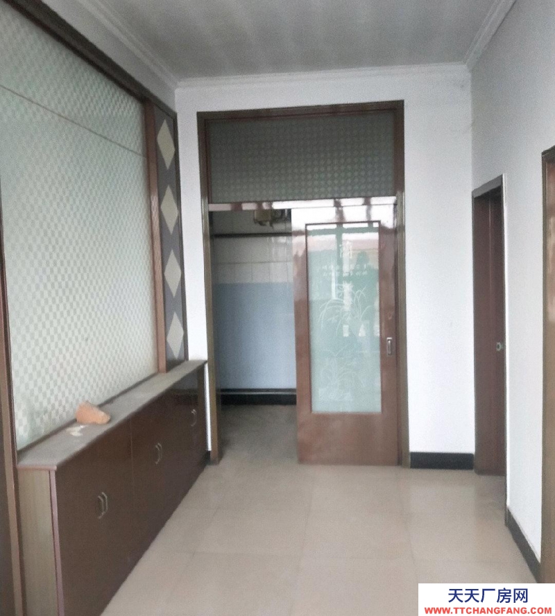 張家口 橋東醬類廠房 (出租) 飛機場附中榆林新村交通方便