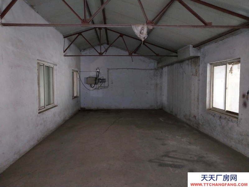 (出租) 新城泡菜廠房屋位置優越，設施齊全！