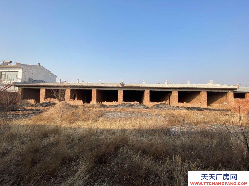 (出售) 急售新城區(qū)甲蘭板村大院養(yǎng)殖場