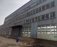 (出租) 周口扶溝位于產業集聚區，交通便利，水電齊全。