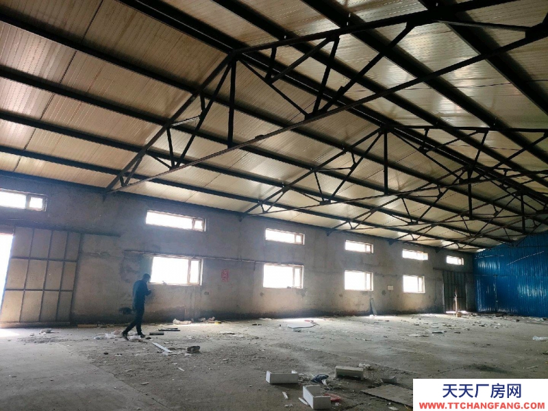 (出租) 新城毫沁營(yíng) 興安北路旁邊 食品廠房 1000平米
