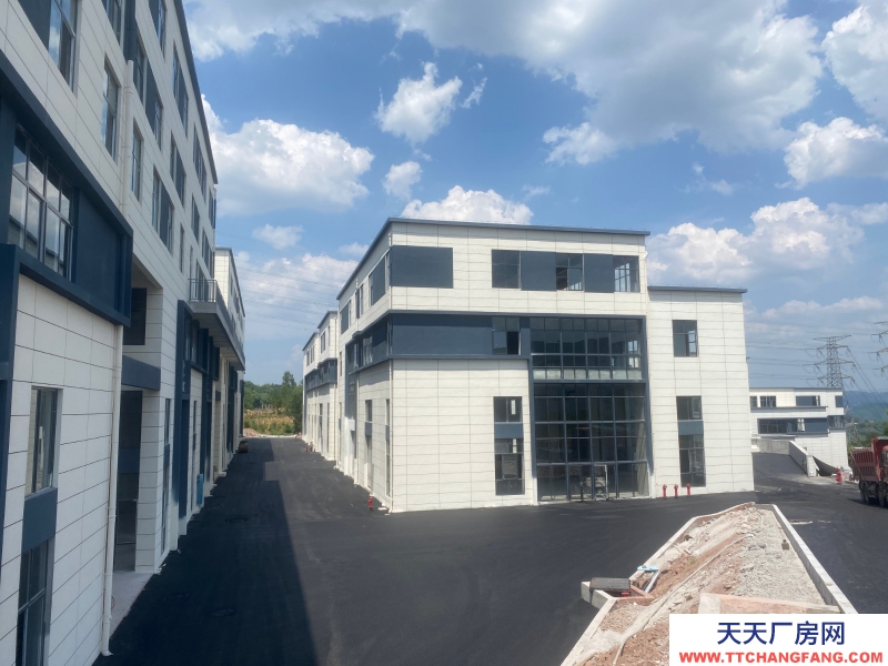 1396m2高標準工業廠房。低價現房。價格可面議。