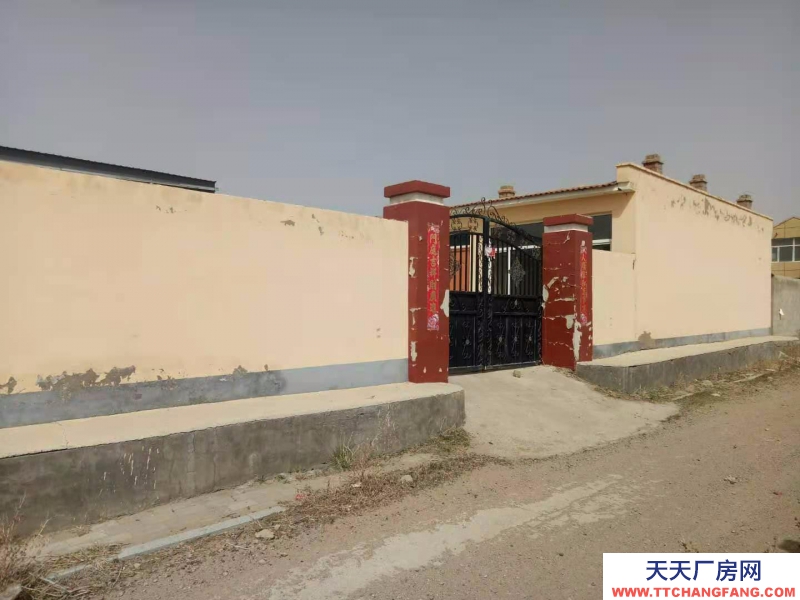 (出售) 出售玉泉區(qū)楊家營(yíng)獨(dú)門獨(dú)院一處小麥加工