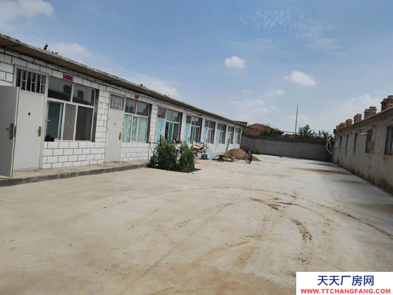 (出售) 出售玉泉二道河平房四間，環(huán)境好位置佳，出行方便