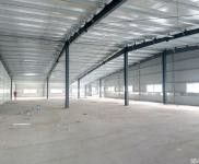 (出租) 周口商水兩棟獨立廠房 環境優美