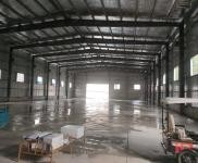 (出租) 周口商水兩棟獨立廠房 環境優美