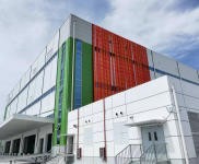 (出租) 周口商水冷庫出租!專業(yè)物流配套!周口益海嘉里食品園區(qū)招商中!