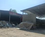 (出租) 周口商水原楊木旋切板廠，機器設備齊全，隨時可生產加工