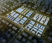 (出售) 【廠房出售】50年獨立產(chǎn)權(quán),首層8.4米可行吊,可環(huán)評