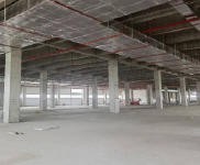 (出租) 周口商水益海嘉里豐廚園區出租：廠房、冷庫